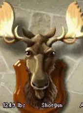 Cabela's Big Game Hunter