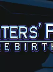 Hunters' Path: Rebirth