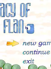 Legacy of Flan