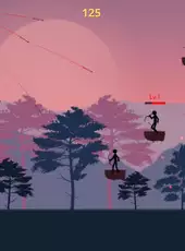 Archers Shadow Strike