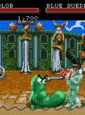 ClayFighter