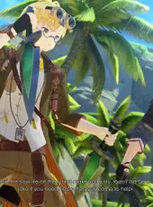 Atelier Ryza 3: Alchemist of the End & the Secret Key DX