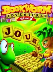Bookworm Adventures Volume 2