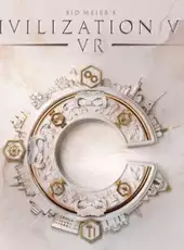 Sid Meier's Civilization VII: VR