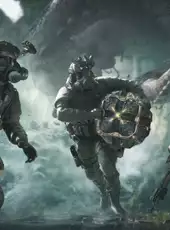 Rules of Engagement: The Grey State