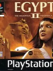 Egypt II: The Heliopolis Prophecy