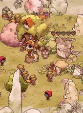 Cozy Grove + New Neighbears Bundle