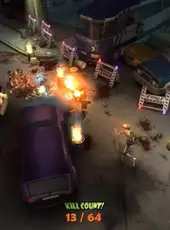 Monster Madness: Battle for Suburbia