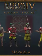 Europa Universalis IV: Golden Century - Immersion Pack