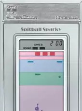 Spitball Sparky