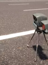Autobahn Police Simulator 3: Speed Trap
