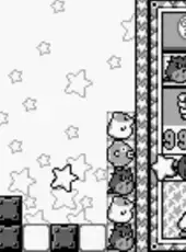 Kirby's Star Stacker