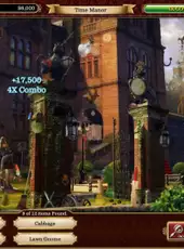Gardens of Time