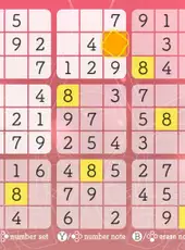 Sudoku Relax 5 Full Bloom