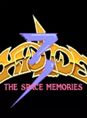 Hydlide 3: The Space Memories