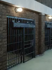 Prison Simulator