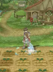 Rune Factory Frontier