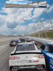 NASCAR Heat 4