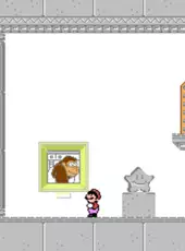 Mario's Time Machine