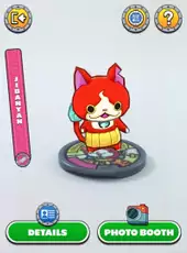 Yo-kai Watch Land