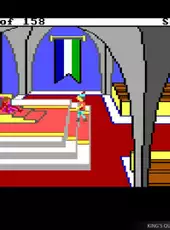 King's Quest 1+2+3