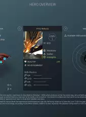 Endless Space 2: Harmonic Memories
