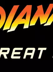 Indiana Jones and the Great Circle