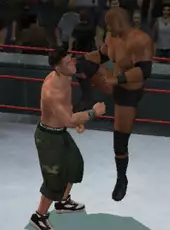 WWE SmackDown vs. Raw 2008