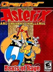 Asterix and Caesar's Challenge