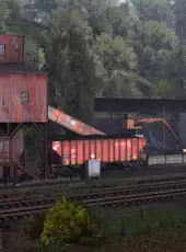 Trainz Railroad Simulator 2019: Coal Country