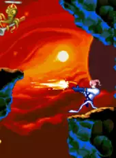 Earthworm Jim 2