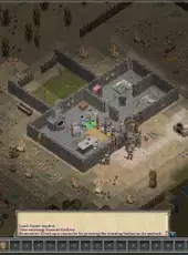 Avernum 4: Greed and Glory