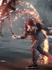 Infamous: Second Son - Limited Edition