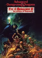 Eye of the Beholder II: The Legend of Darkmoon