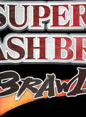 Super Smash Bros. Brawl