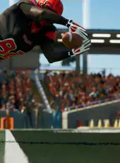 Maximum Football