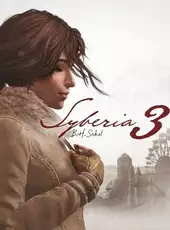 Syberia 3