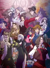 Ace Attorney Investigations Collection