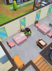 Hotel Architect