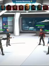 Star Trek Legends: Enemies & Allies Content Pack