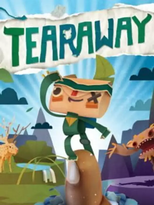 Tearaway