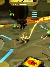 Ratchet & Clank: Up Your Arsenal