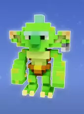 Color-A-Cube: Fantasy Pack #1