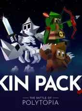 The Battle of Polytopia: Skin Pack 1