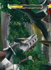 Tiki Towers