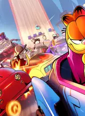 Garfield Kart 2: All You Can Drift
