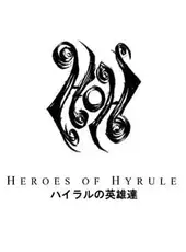 Heroes of Hyrule