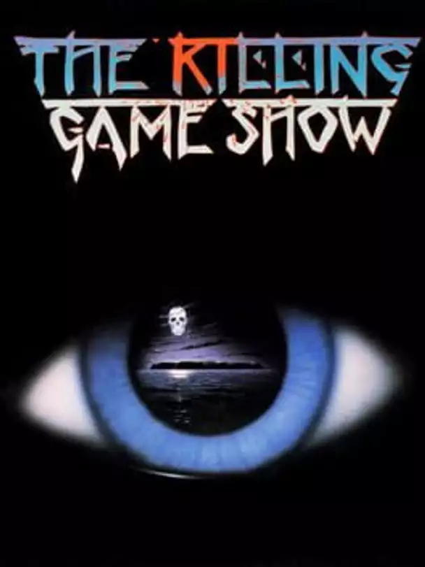 The Killing Game Show