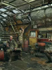 Metro Exodus: Gold Edition