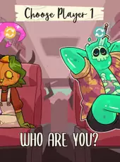 Monster Camp Character Pack: Colorful Campers